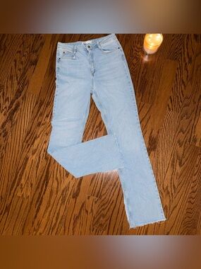 Zara Jeans